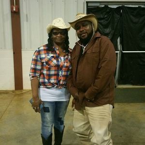 Meet your Posher, Stacy